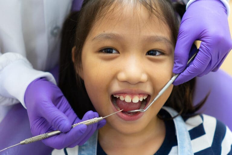 Comprehensive Dental Guide from a Pediatric Dentist in Northville, MI