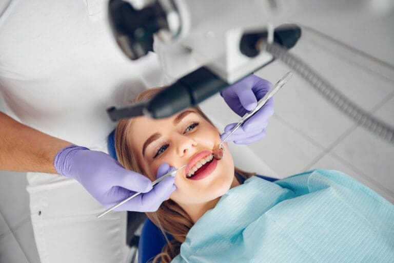 What to Expect from Wisdom Teeth Surgery: A Young Adult’s Guide